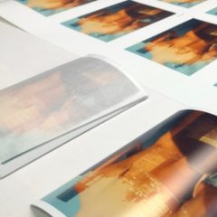 Prints for Pia by Christopher Anderson