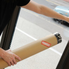 There will be changes to Spectrum's international shipping in January 2021