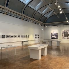 A Celebration of Life in The North, 1970s-80s on display at Bury Art Museum