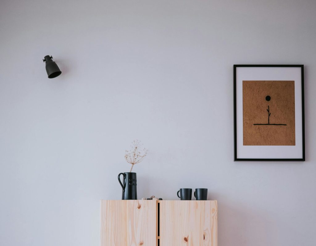 Mount For Printed Photos