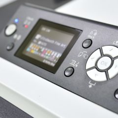 Giclée printing printer For High-Quality giclée prints